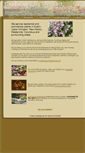 Mobile Screenshot of landscapesbytheyard.net