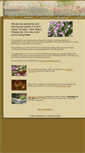 Mobile Screenshot of landscapesbytheyard.com